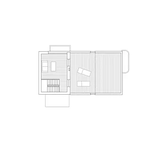 Grundriss niv2elevation