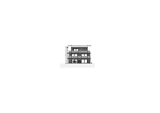 Anicht Haus C West
