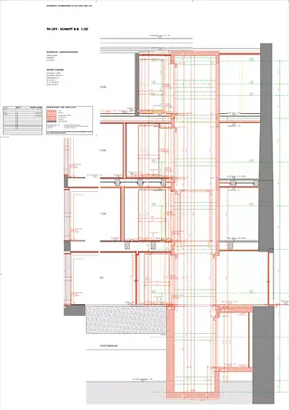 Detailplan
