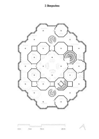 2e étage