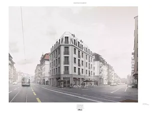 Stadtraum