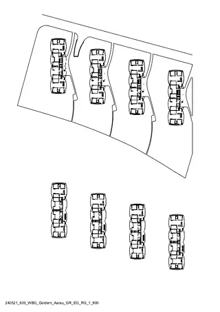 Plans d'étage