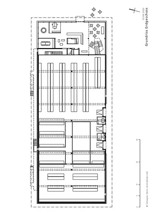Rez-de-chaussée