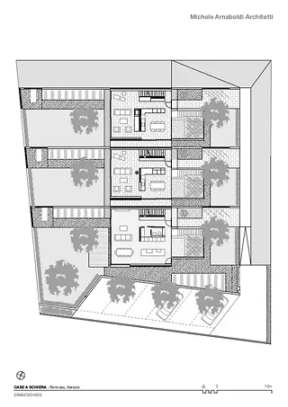 Rez-de-chaussée