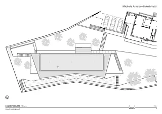 toit - premier étage maison ancienne