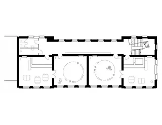 Grundriss 2. OG