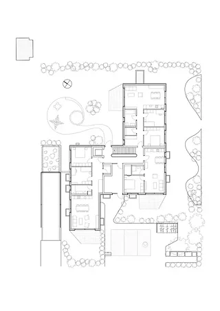 Rez-de-chaussée