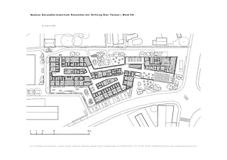 Rez-de-chaussée