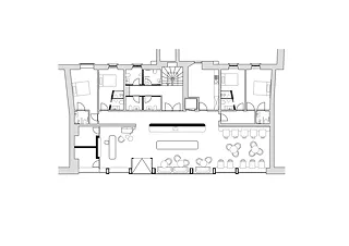 Rez-de-chaussée