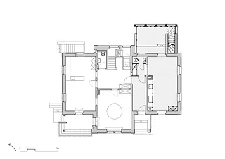 Rez-de-chaussée