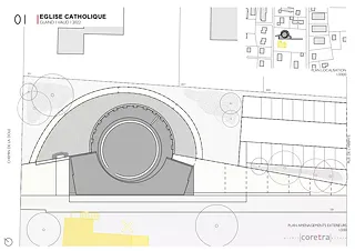 Aménagements extlrieurs