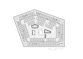 Dachaufsicht