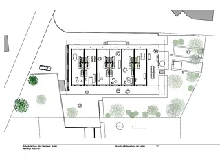 Rez-de-chaussée