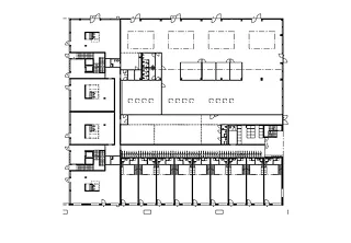 Rez-de-chaussée