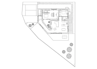 Rez-de-chaussée