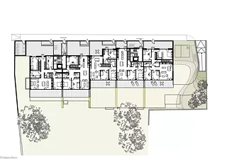 Rez de chaussée