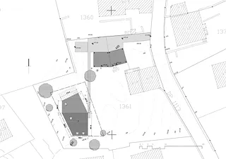 Situationsplan