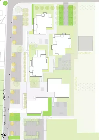 Situationsplan