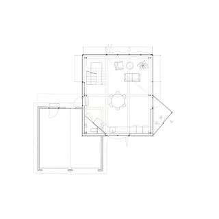 Rez-de-chaussée