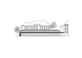 Fassade