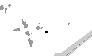 Schwarzplan