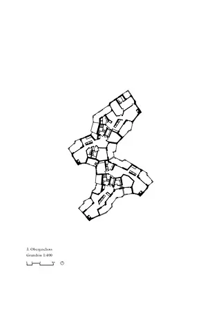 Plan d'acrotère
