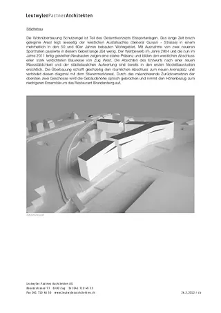 Description du projet