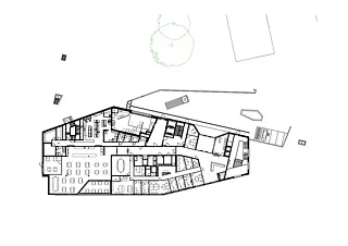 Rez-de-chaussée