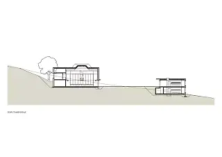 Ecole coupe transversale