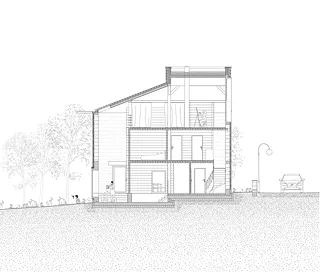 Juen Franz-Felix Advanced Studio Upcycling, Daniel Stockhammer & Csaba Tarsoly, Liechtenstein School of Architecture