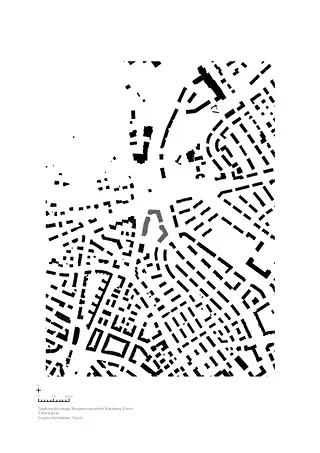 Plan de masse