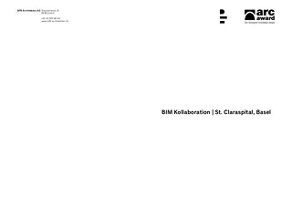 Brochure BIM