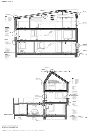 Detailpläne