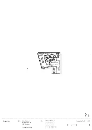 Grundriss 1.UG