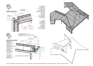 Konstruktion + Detail M 1-20