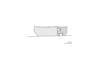 Fassade Nord