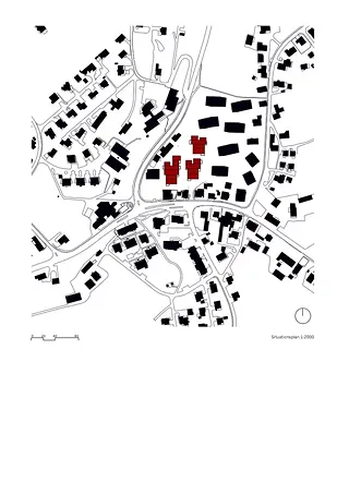 Situation St. Erhard