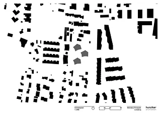 Plan de masse