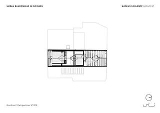 2. Dachgeschoss