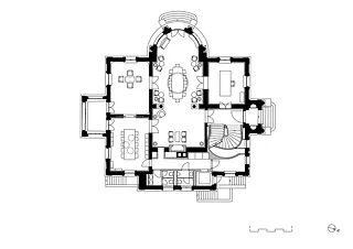 Villa 1 GR EG