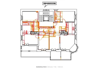 Wohnung 7 Neu / Abbruch