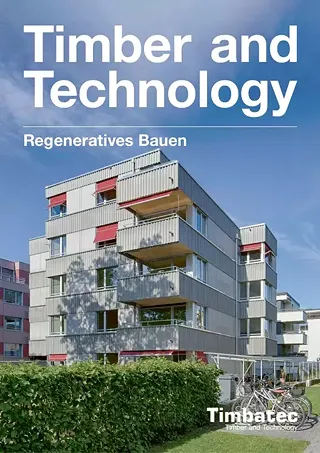 Publikation Timbatec