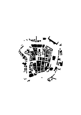 Schwarzplan