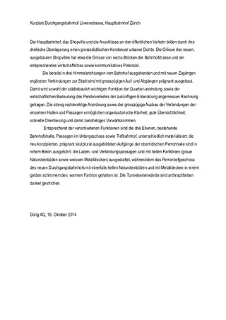 descriptif du projet