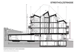 Konstruktionsschnitt 1