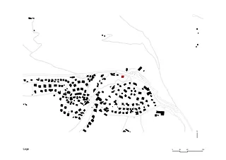Plan de masse
