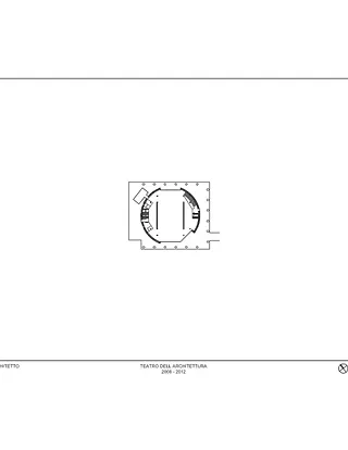 Plan rez-de-chaussée