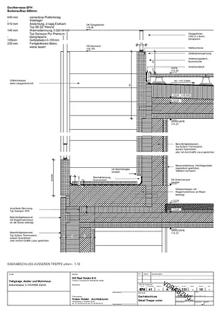Detailplan