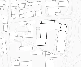 Situationsplan