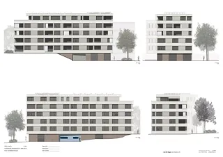 Façades